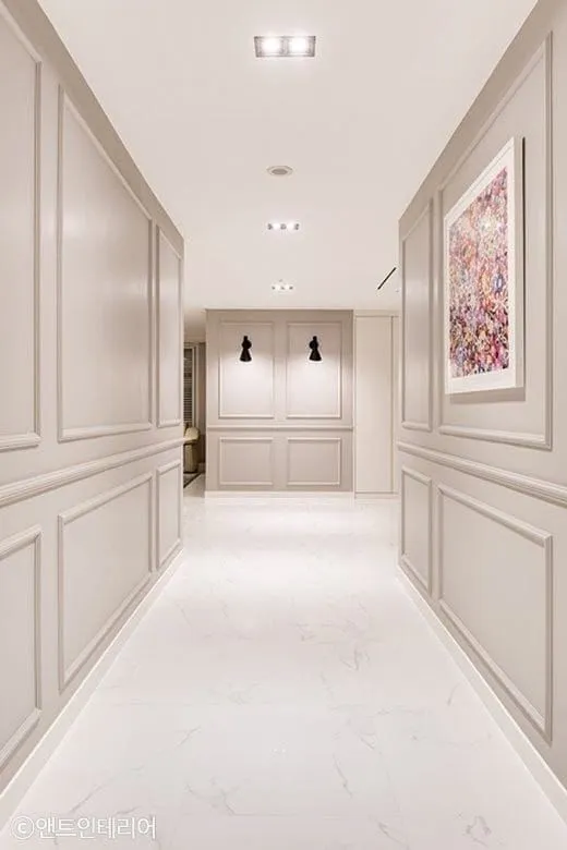 ديكورات منازل من الداخل ديكورات حوائط بشرق جدة 