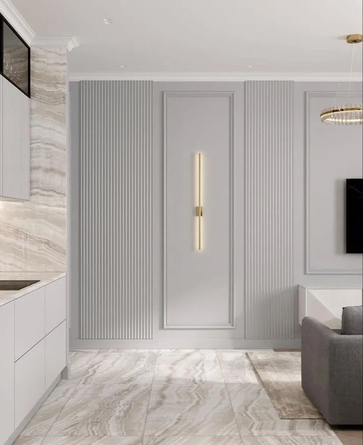 ديكورات منازل من الداخل ديكورات حوائط بشرق جدة 