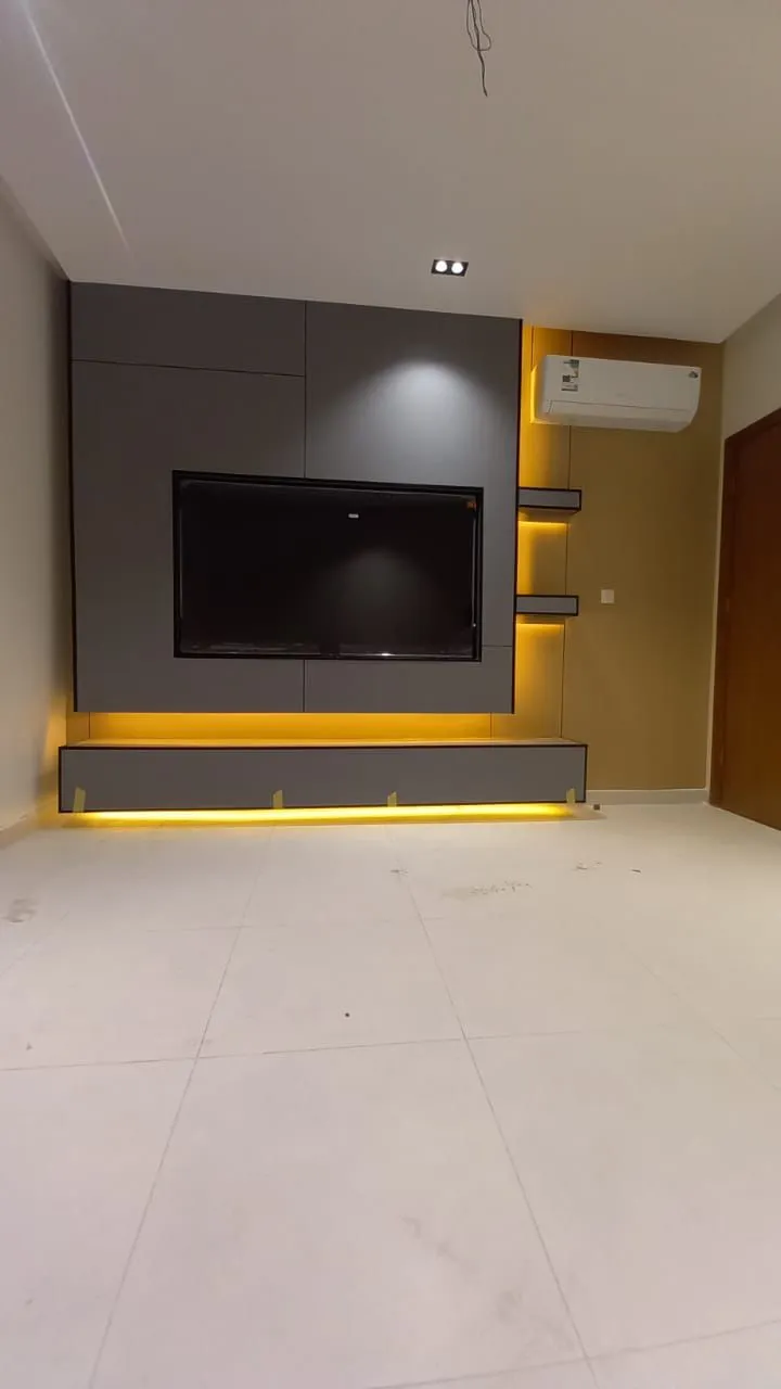 ديكورات منازل من الداخل ديكورات حوائط بشرق جدة 