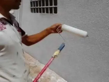 معلم دهان شمال جدة: لمسة فنية تجعل منزلك تحفة