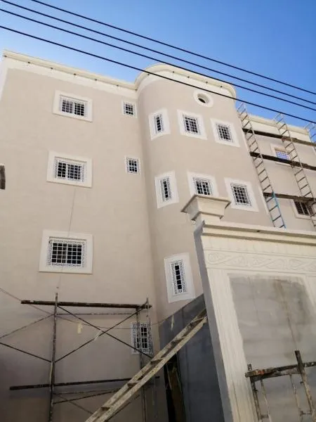 معلم دهان شمال جدة: لمسة فنية تجعل منزلك تحفة