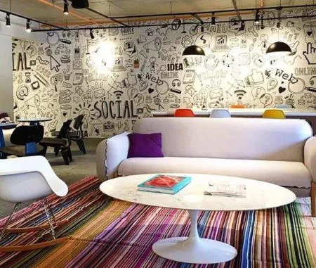 معلم دهان شمال جدة: لمسة فنية تجعل منزلك تحفة