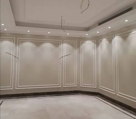 معلم دهان شمال جدة: لمسة فنية تجعل منزلك تحفة