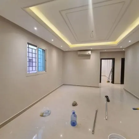 معلم دهان شمال جدة: لمسة فنية تجعل منزلك تحفة