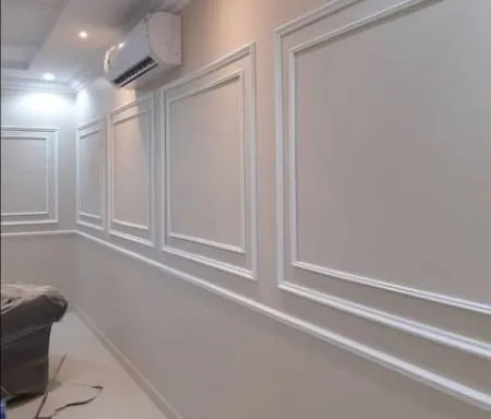 معلم دهان شمال جدة: لمسة فنية تجعل منزلك تحفة