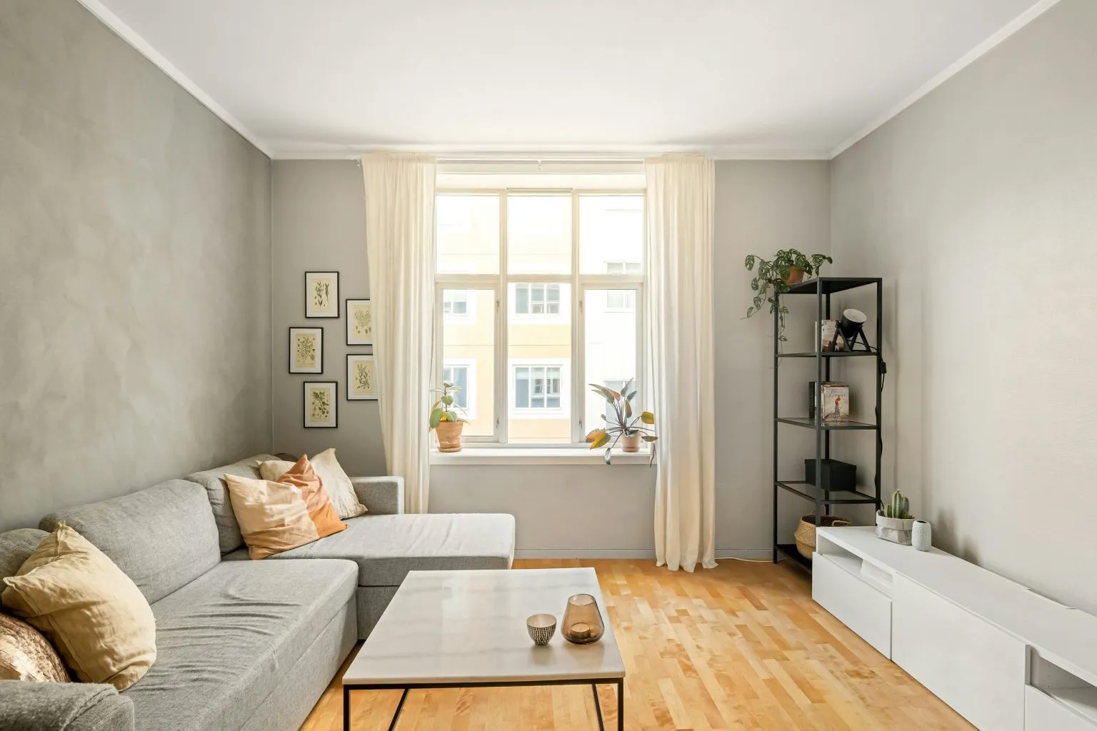 ديكورات منازل حديثة وبسيطة بأقل التكاليف الممكنة بجدة