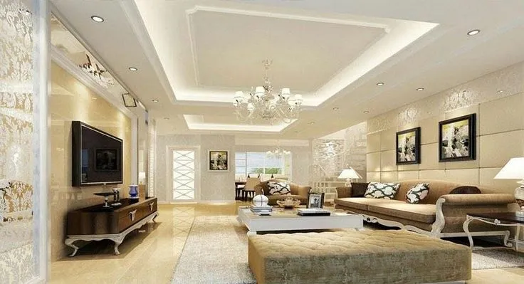 ديكورات منازل حديثة وبسيطة بأقل التكاليف الممكنة بجدة