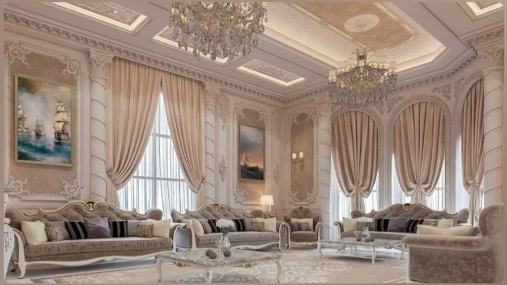 ديكورات منازل حديثة وبسيطة بأقل التكاليف الممكنة بجدة