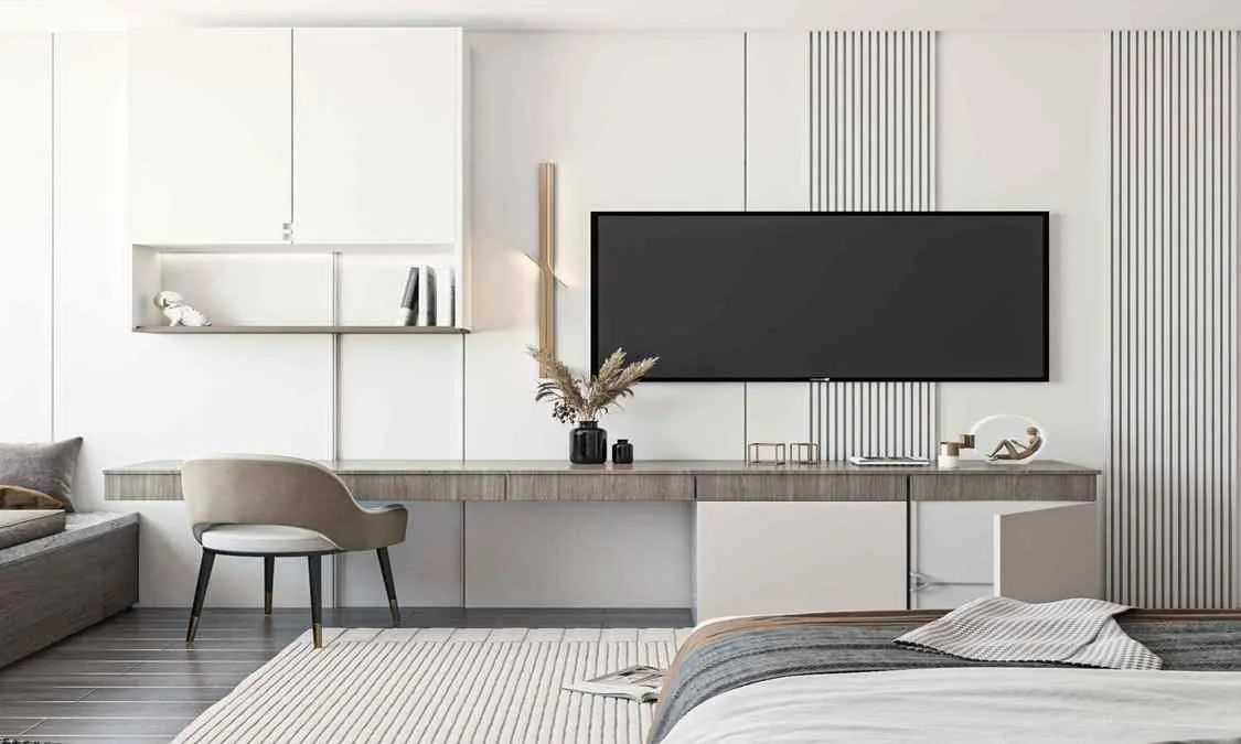 ديكورات منازل حديثة وبسيطة بأقل التكاليف الممكنة بجدة