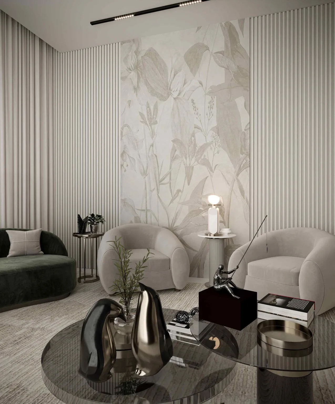 ديكورات منازل حديثة وبسيطة بأقل التكاليف الممكنة بجدة