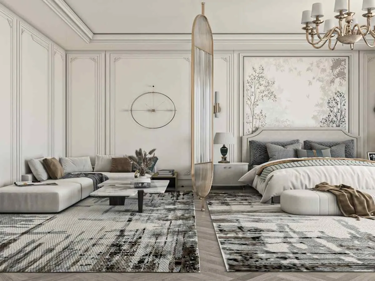 افضل أنواع الديكورات المنزلي