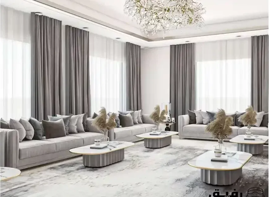 افضل أنواع الديكورات المنزلي