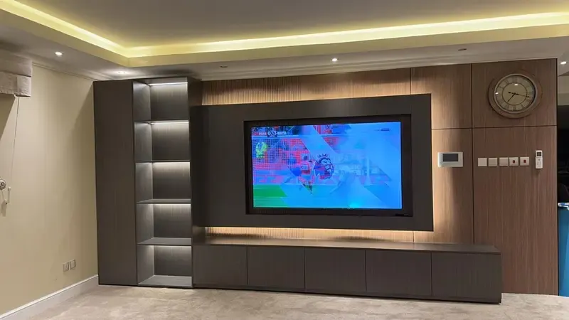 مقاولات عامة بناء ترميم تشطيب بجدة 