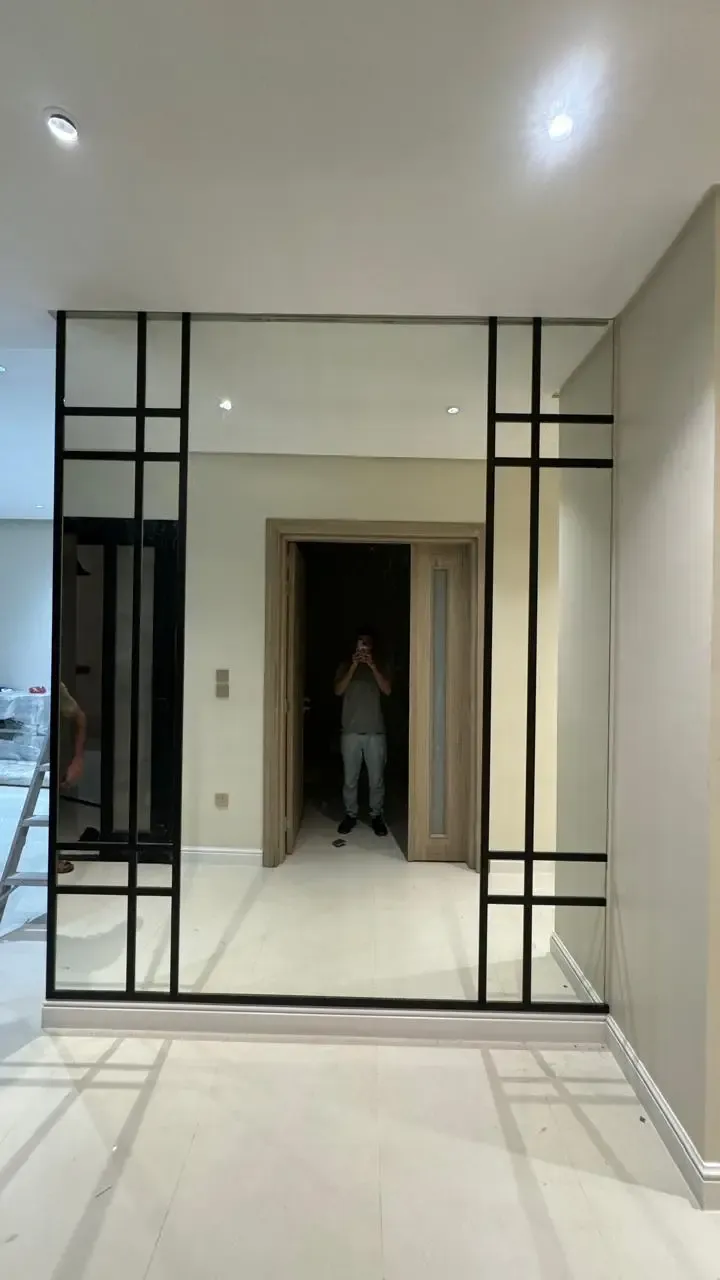 مقاولات عامة بناء ترميم تشطيب بجدة 