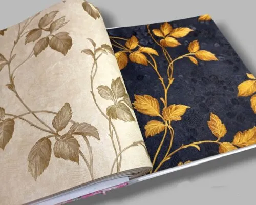 معلم تركيب ورق حائط بخبرة أكثر من 10 سنوات بجدة