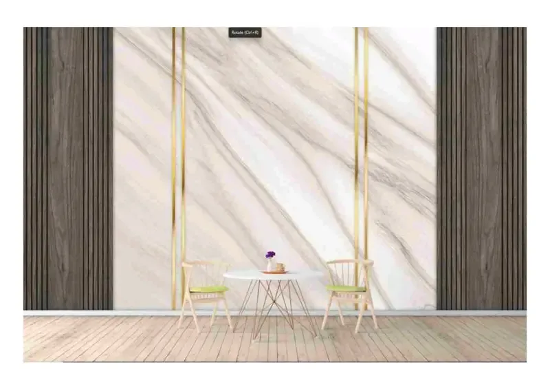 معلم تركيب ورق حائط بخبرة أكثر من 10 سنوات بجدة