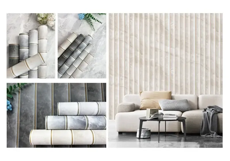 معلم تركيب ورق حائط بخبرة أكثر من 10 سنوات بجدة