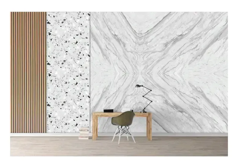 معلم تركيب ورق حائط بخبرة أكثر من 10 سنوات بجدة