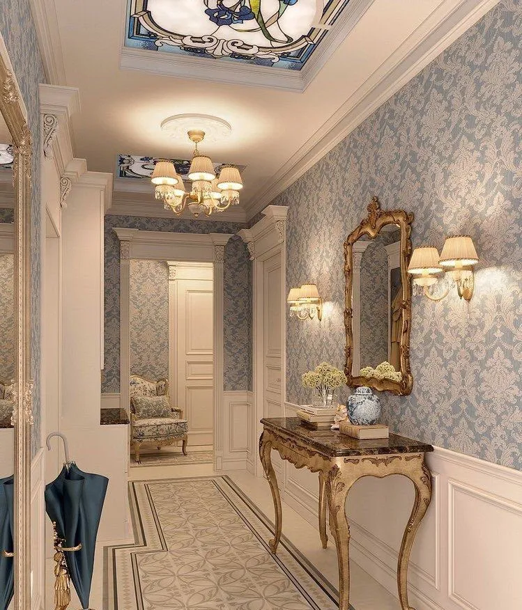 معلم تركيب ورق حائط بخبرة أكثر من 10 سنوات بجدة