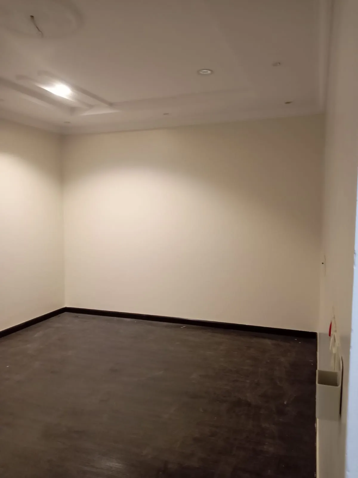 أحدث الوان الدهانات للصالة في جدة