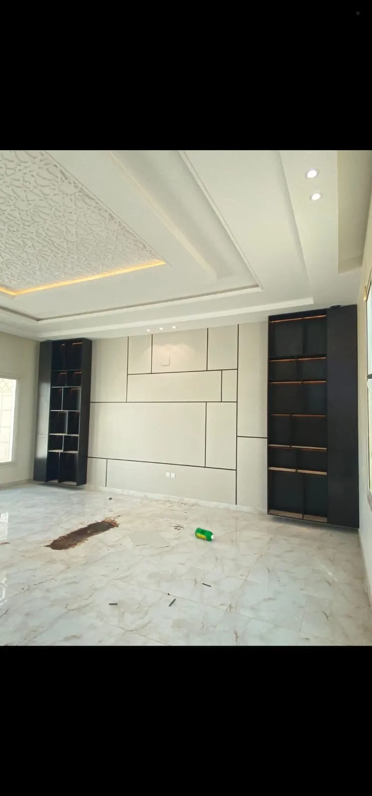 أحدث الوان الدهانات للصالة في جدة