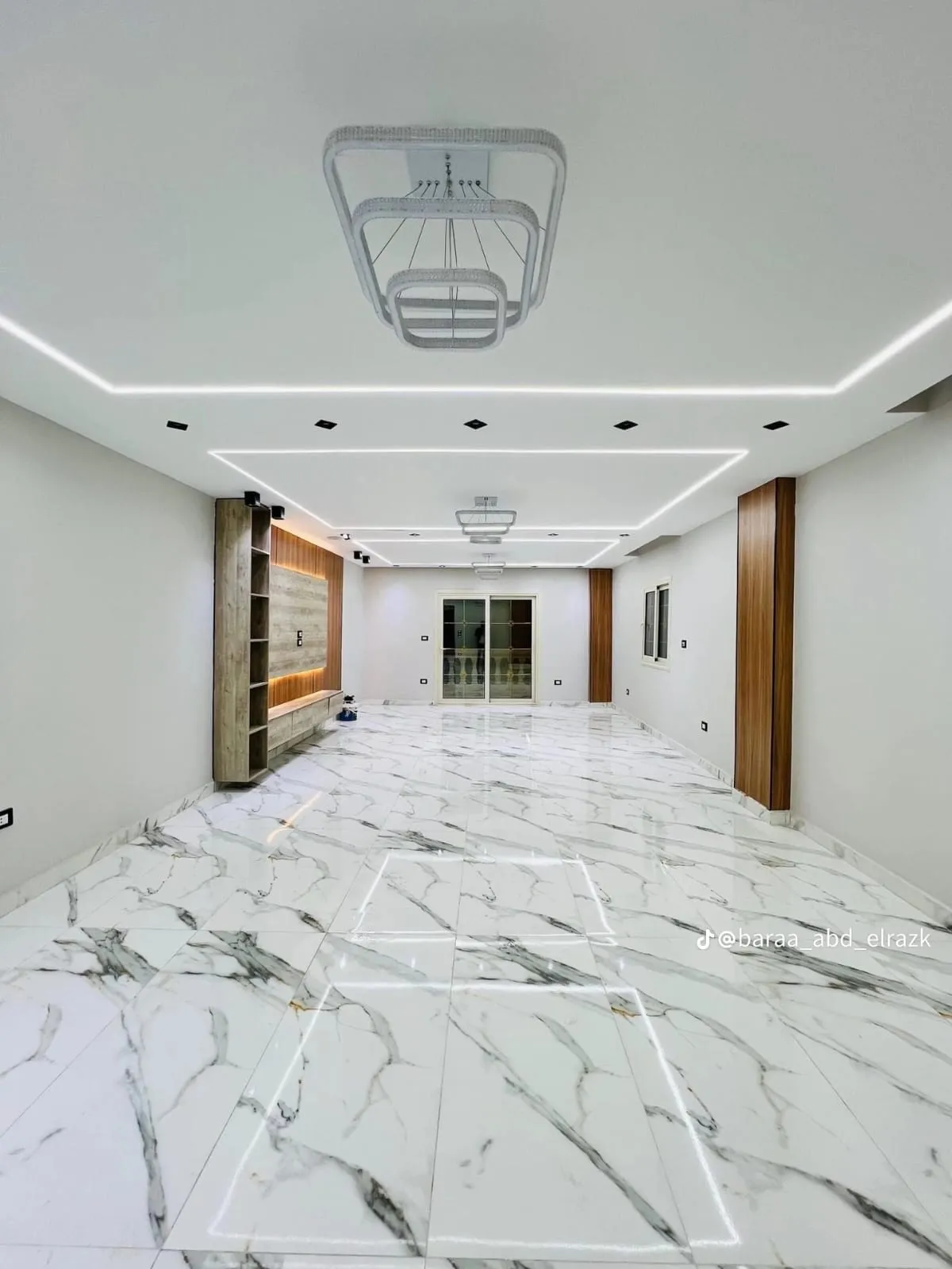 أحدث الوان الدهانات للصالة في جدة