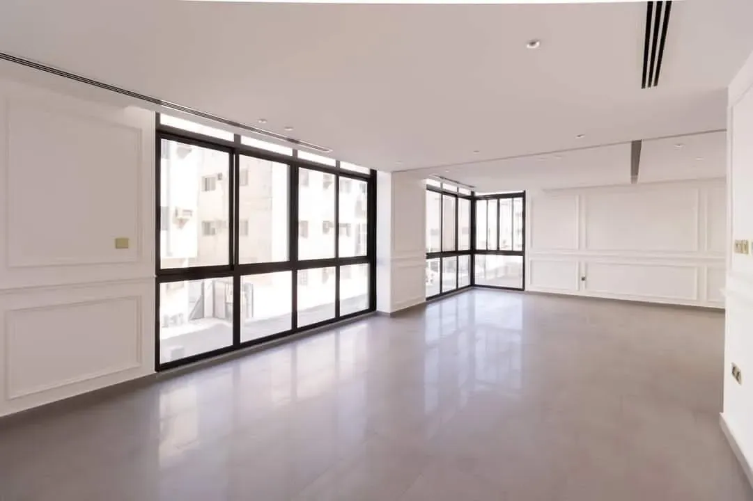 أحدث الوان الدهانات للصالة في جدة