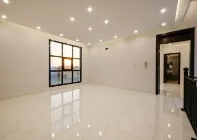 أحدث الوان الدهانات للصالة في جدة