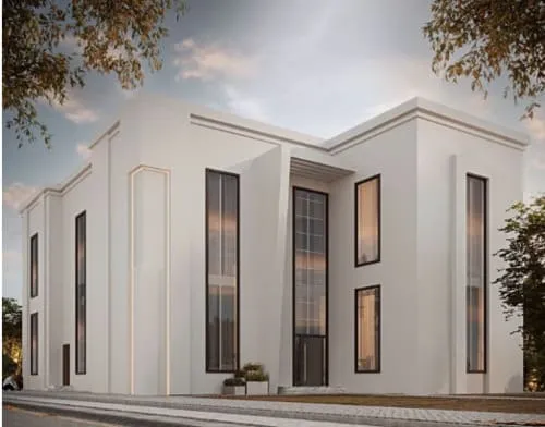 أحدث الوان الدهانات للصالة في جدة