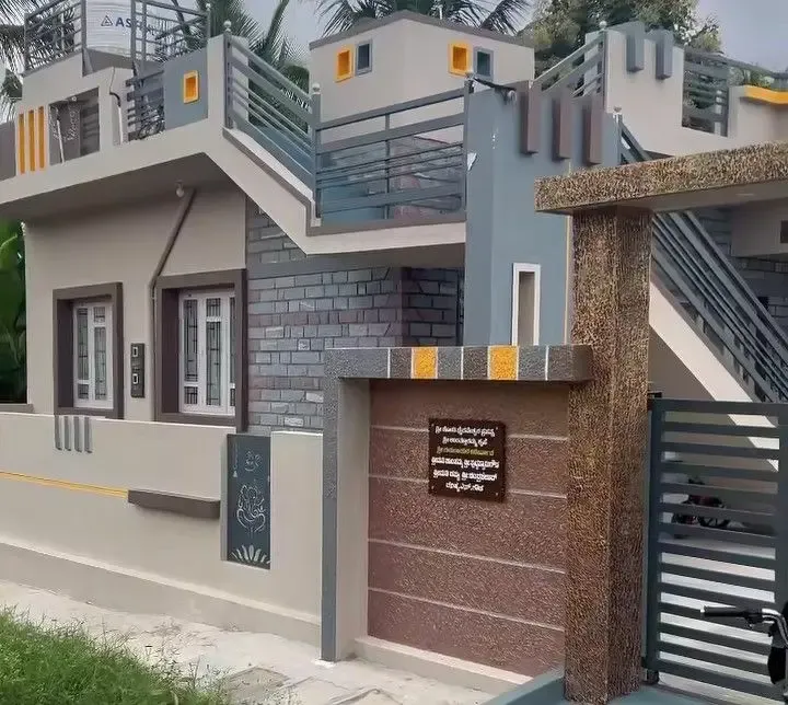 احدث دهانات للواجهات الخارجية ومقاومة لتقلبات الطقس