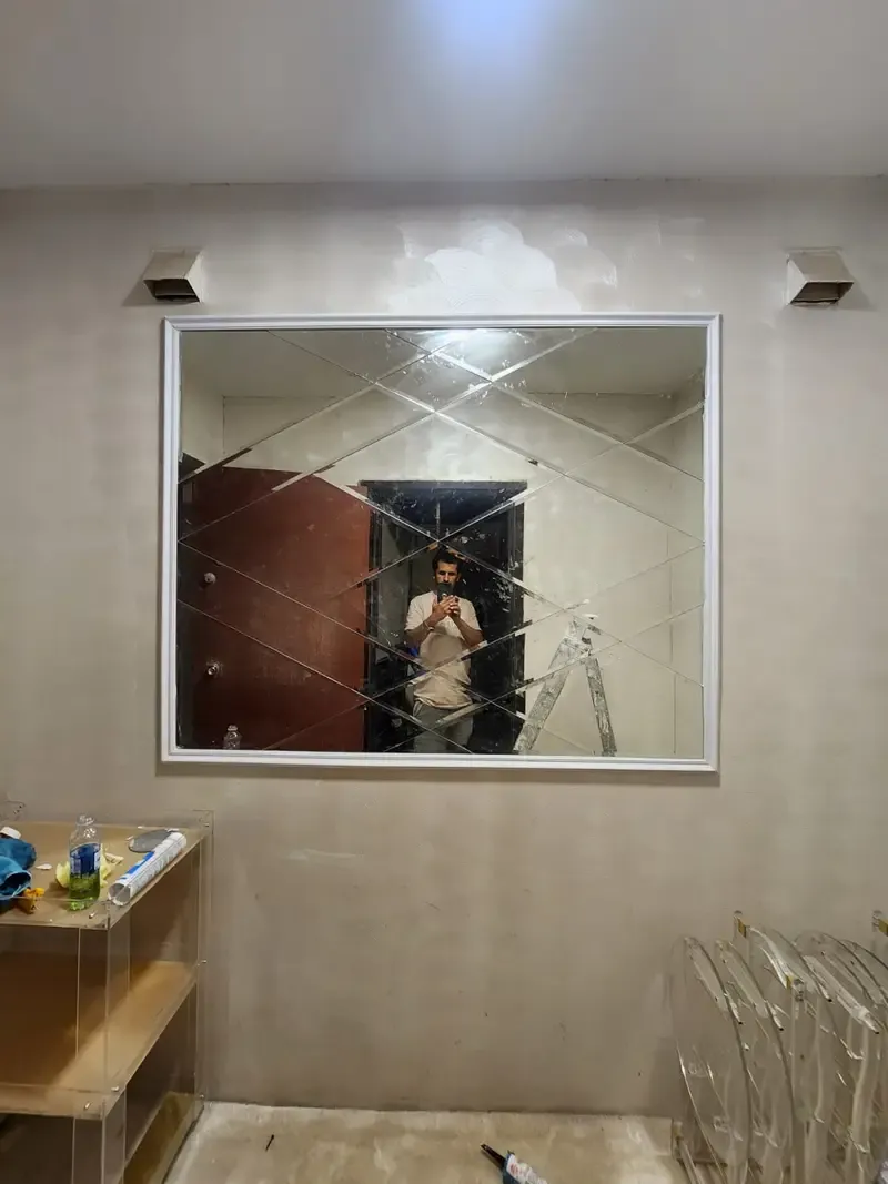 احدث ديكورات جدران وديكورات أنيقة لمنزلك حي المرجان