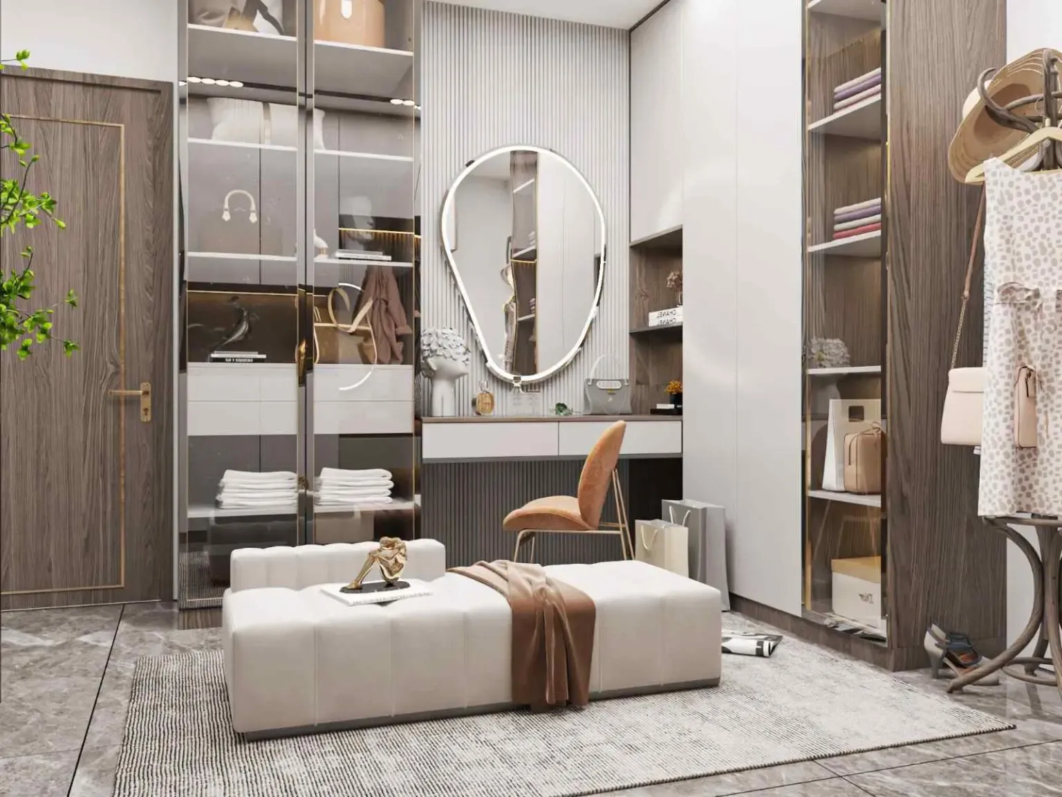 خدمات الدهان والترميمات وتشطيب في حي الندى بجدة