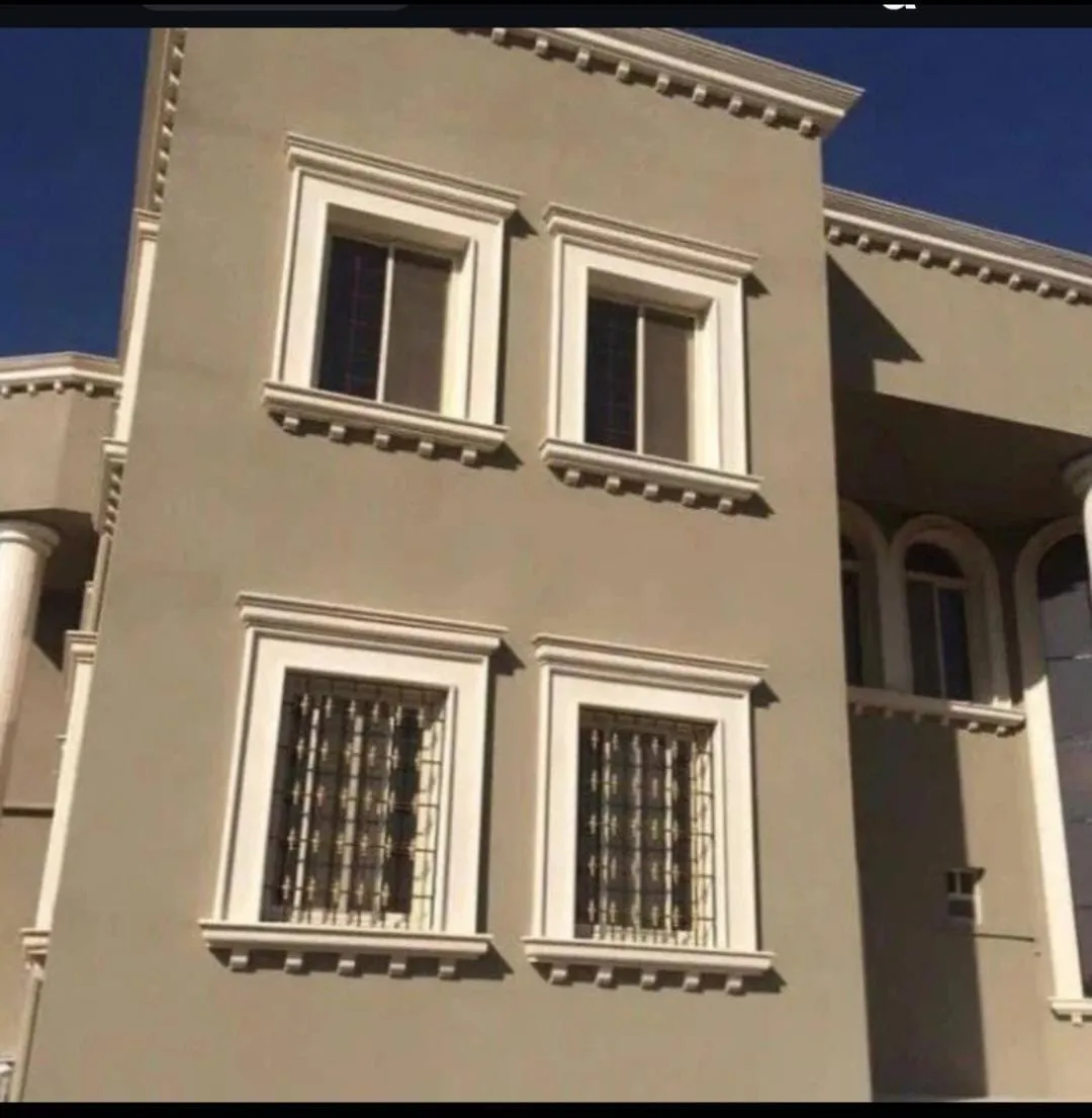 خدمات الدهان والترميمات وتشطيب في حي الندى بجدة