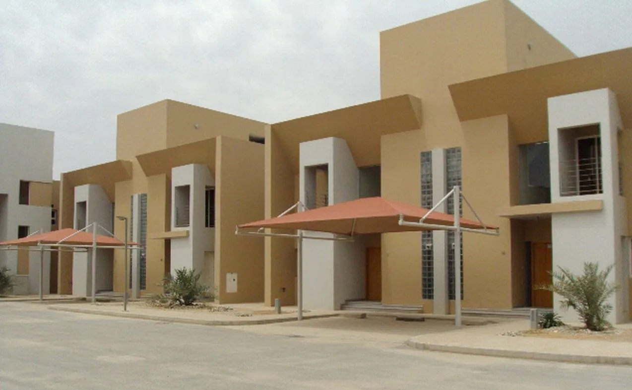 خدمات الدهان والترميمات وتشطيب في حي الندى بجدة