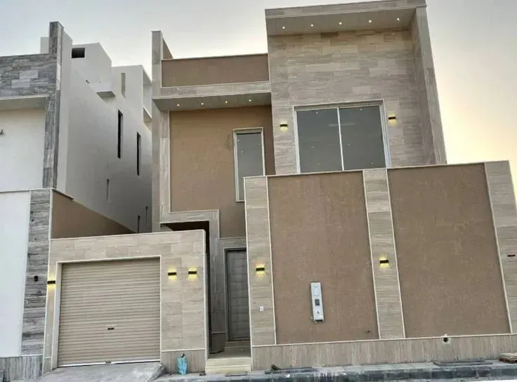 خدمات الدهان والترميمات وتشطيب في حي الندى بجدة