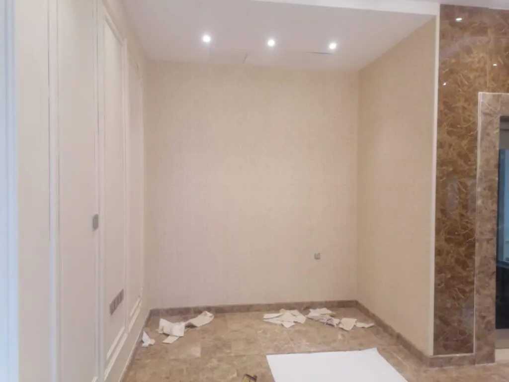 مقاول لخدمات المقاولات العامة في حي الرحاب في وسط جدة