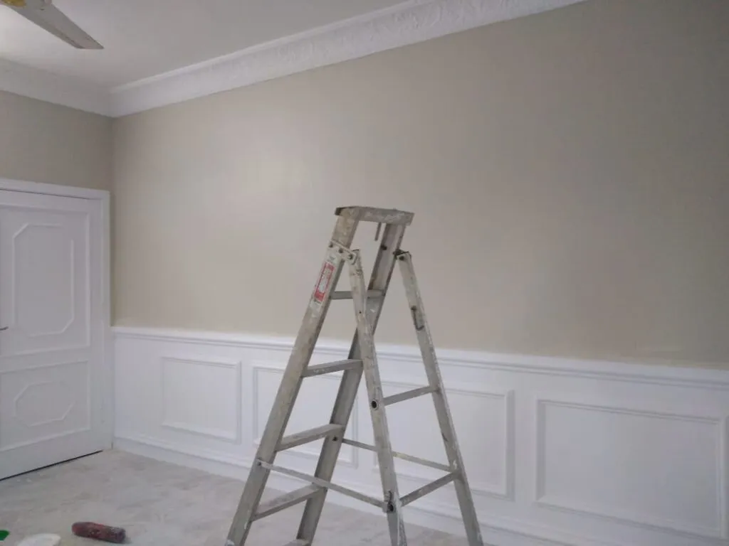 مقاول لخدمات المقاولات العامة في حي الرحاب في وسط جدة