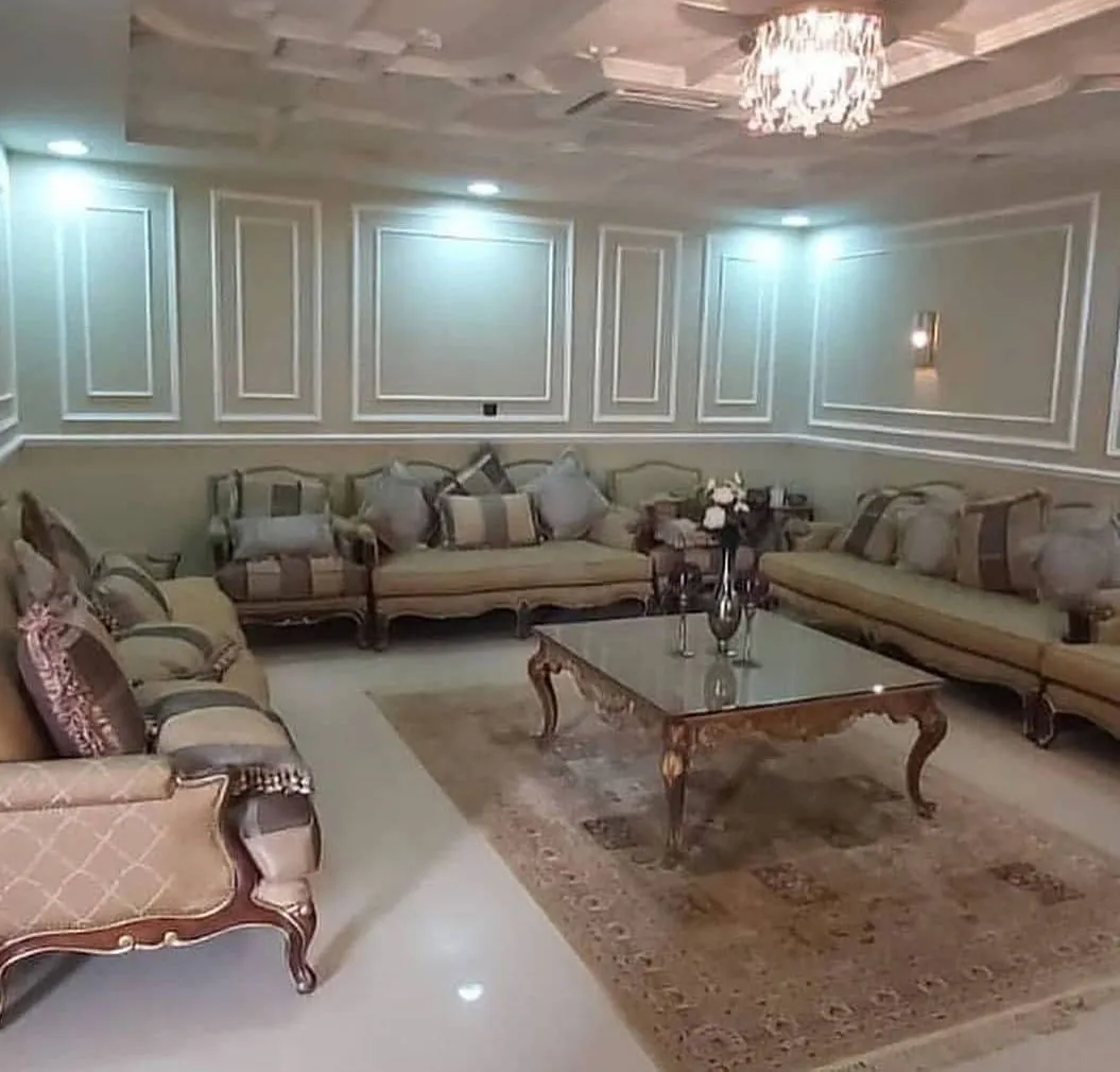 معلم فوم جدران, براويز فوم, بانوهات في جدة