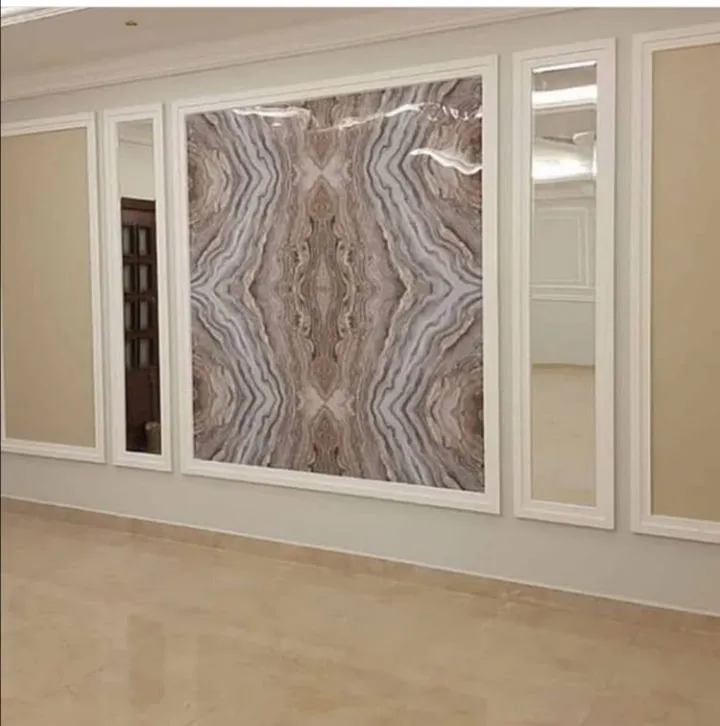 معلم فوم جدران, براويز فوم, بانوهات في جدة