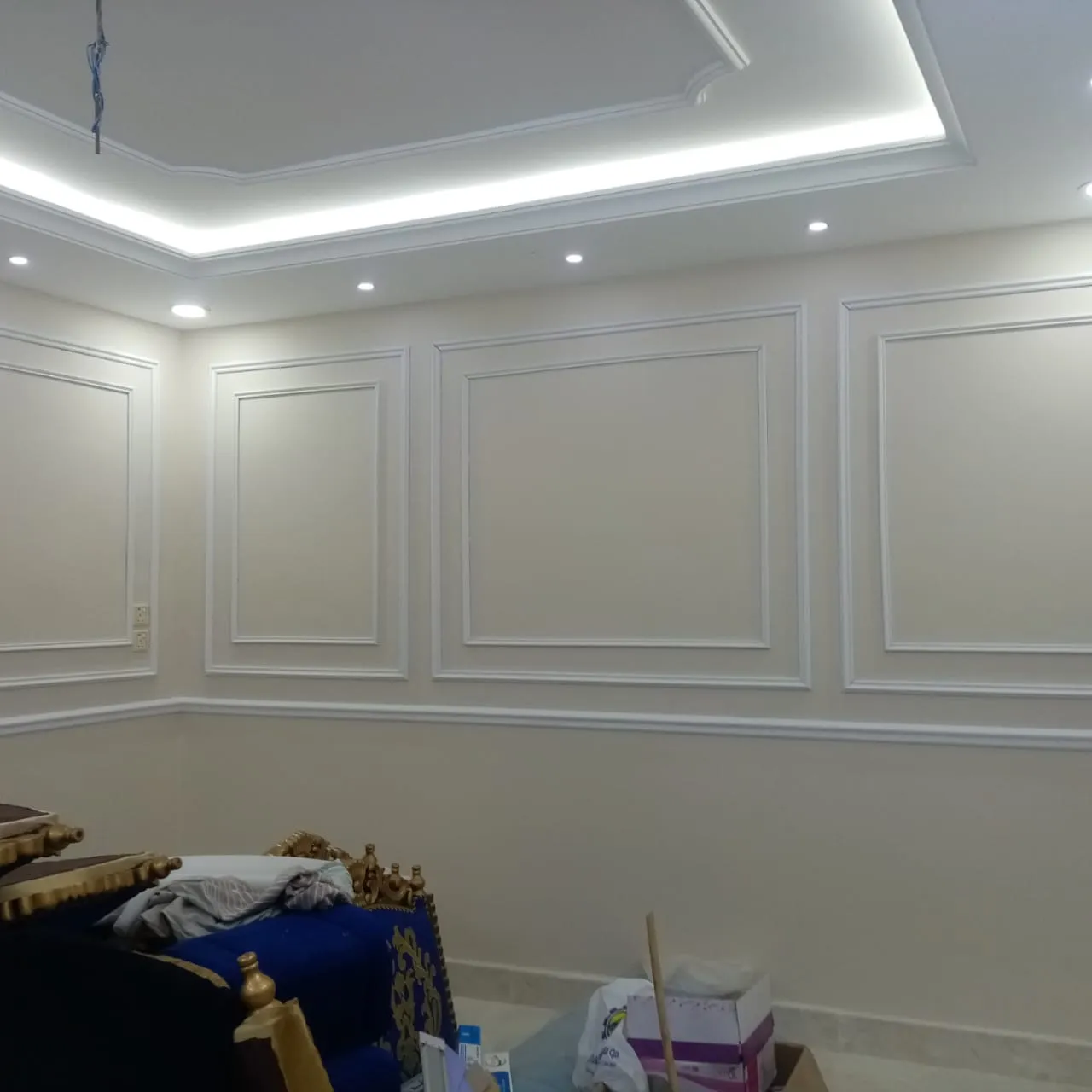 معلم فوم جدران, براويز فوم, بانوهات في جدة