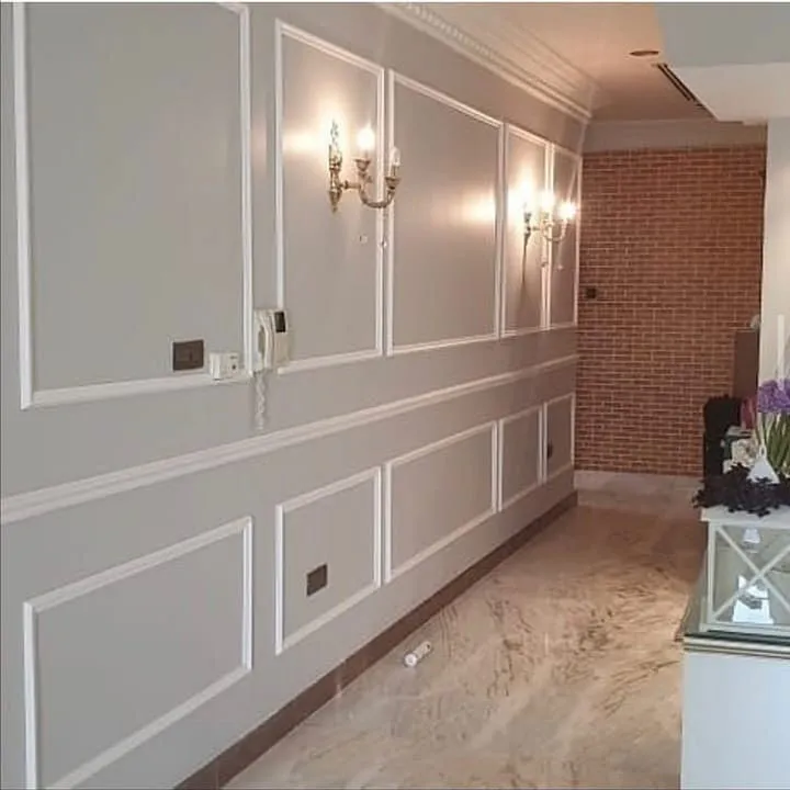 معلم فوم جدران, براويز فوم, بانوهات في جدة