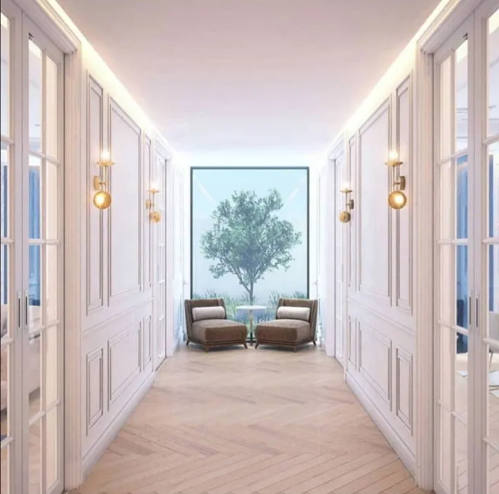 معلم فوم جدران, براويز فوم, بانوهات في جدة