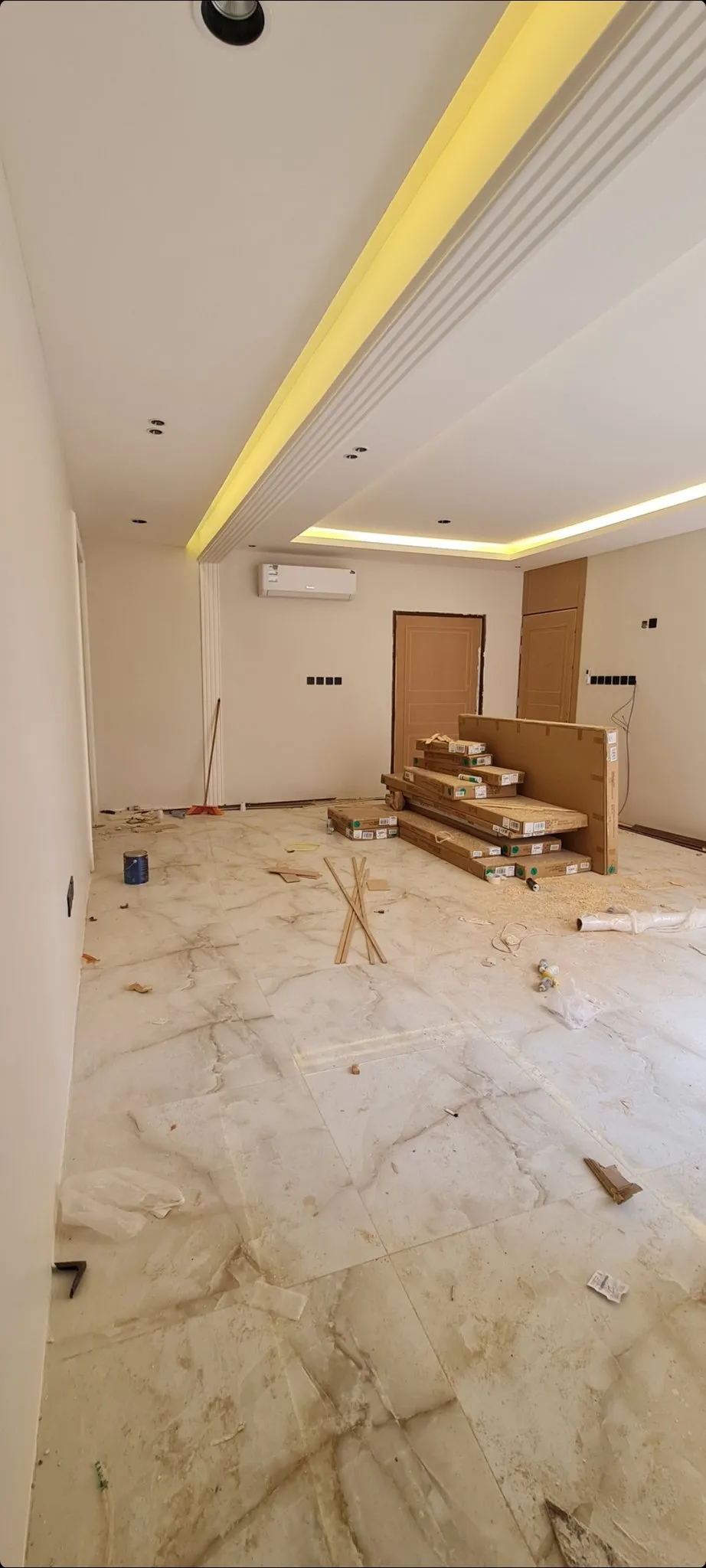 معلم فوم جدران, براويز فوم, بانوهات في جدة