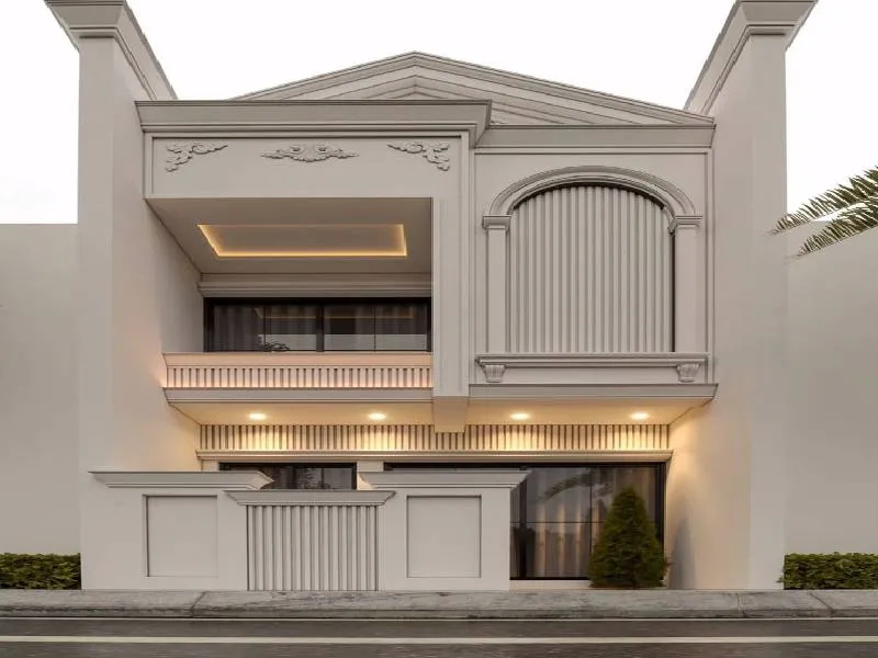 مقاول دهانات لترميم المتخصص بالمباني والفلل والمنازل بجدة