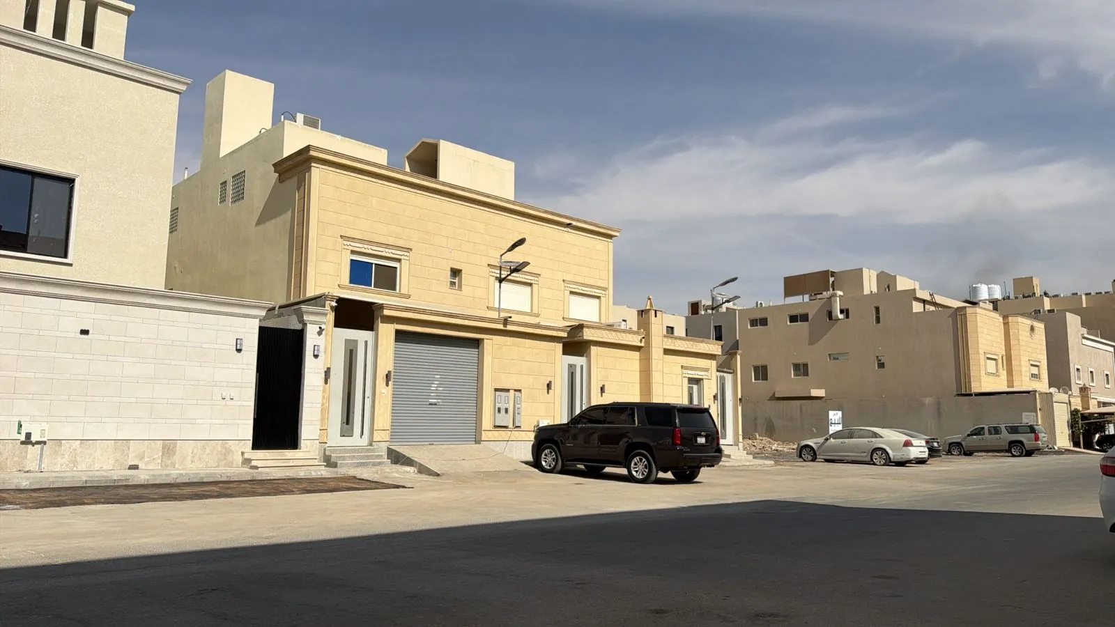 مقاول دهانات لترميم المتخصص بالمباني والفلل والمنازل بجدة