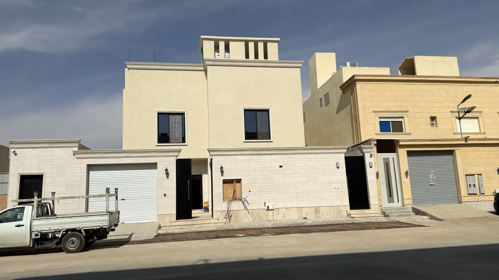 مقاول دهانات لترميم المتخصص بالمباني والفلل والمنازل بجدة