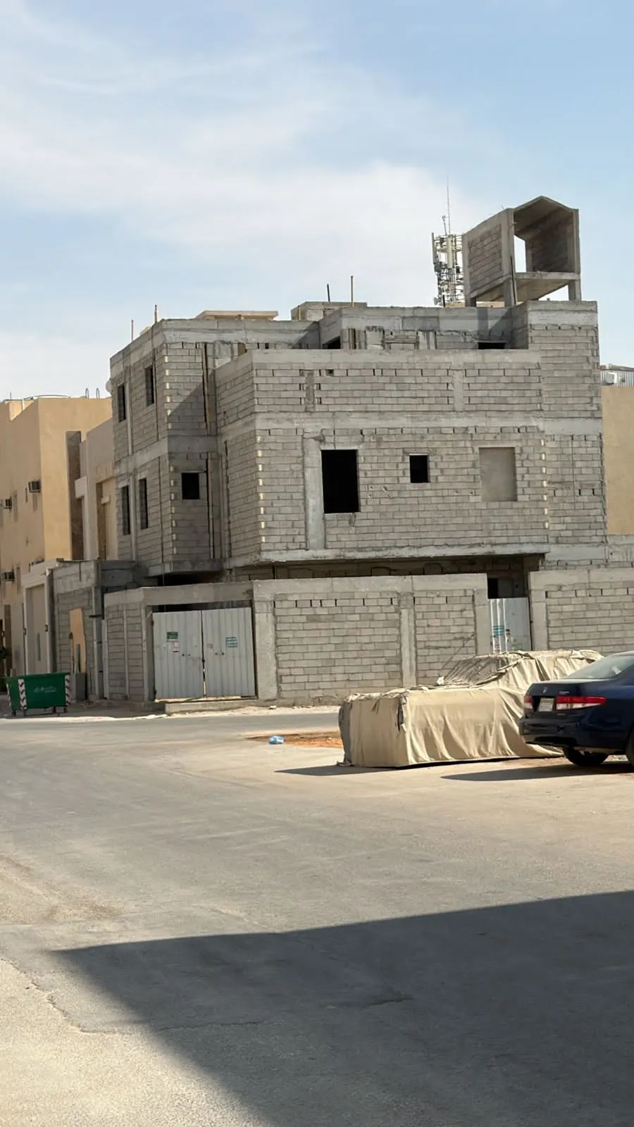 مقاول دهانات لترميم المتخصص بالمباني والفلل والمنازل بجدة