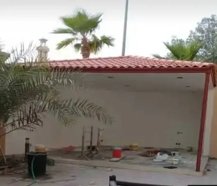 مقاول دهانات لترميم المتخصص بالمباني والفلل والمنازل بجدة