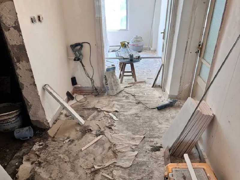 مقاول دهانات لترميم المتخصص بالمباني والفلل والمنازل بجدة