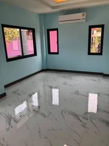 معلم العوازل والدهانات والترميم حي البساتين وصفا بجدة 